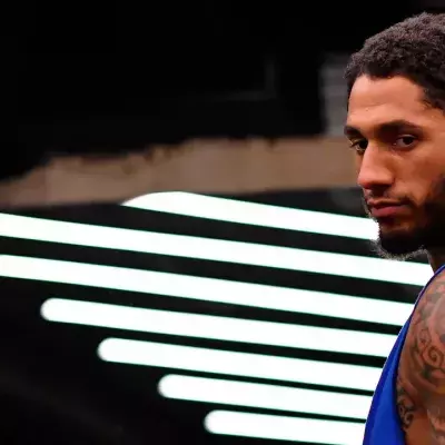 Tony Yoka