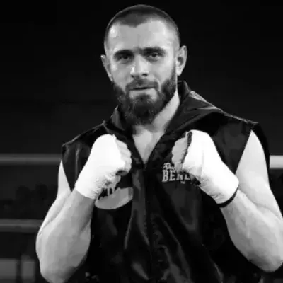 Abu Yusupov