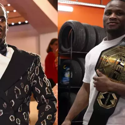 Black M vs Alpha Yero Mansare