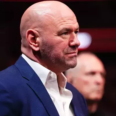 Dana White