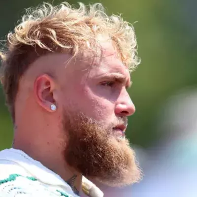 Jake Paul