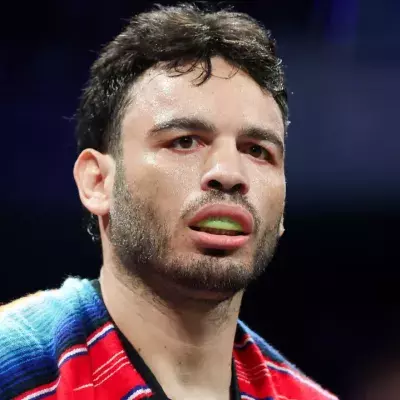 Julio Cesar Chavez Jr.