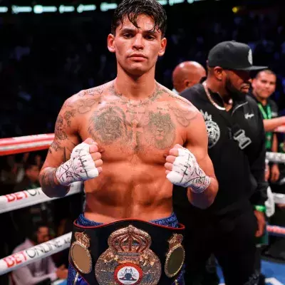 Ryan Garcia