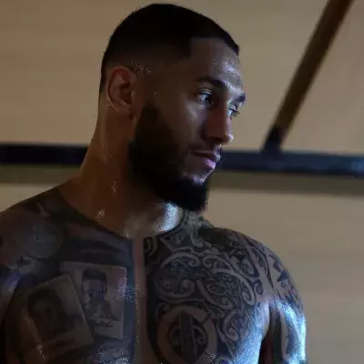 Tony Yoka