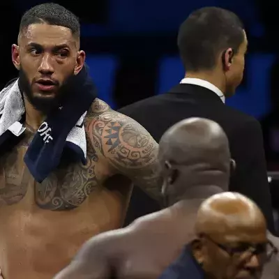 Tony Yoka
