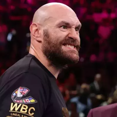 Tyson Fury a annoncé que son combat contre Dillian Whyte serait le dernier de sa carrière. 