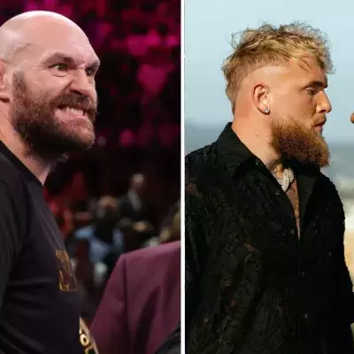 Tyson Fury pense que le combat entre Jake Paul et Mike Tyson sera équilibré. 