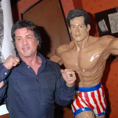 Voici comment les combats des films Rocky ont été mis en scène