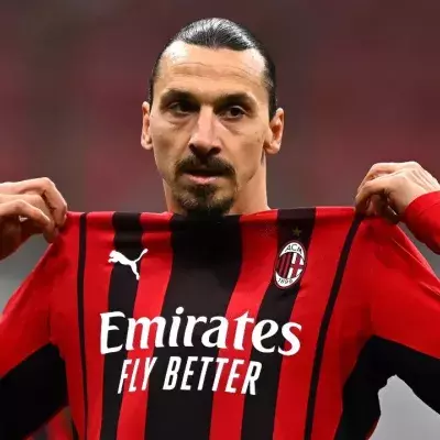 Zlatan Ibrahimovic pourrait se mettre à la boxe après le foot. 