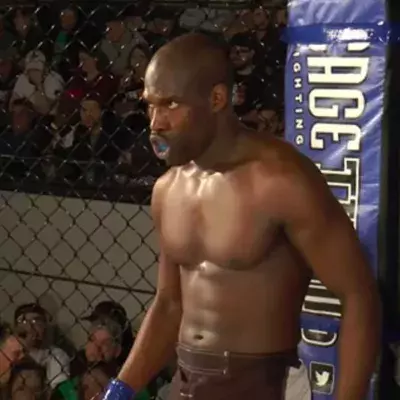 15 victoires - 91 défaites : découvrez le combattant de MMA avec le plus de défaites au monde