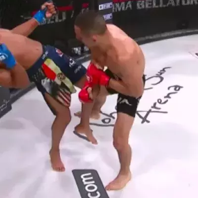 Aaron Pico