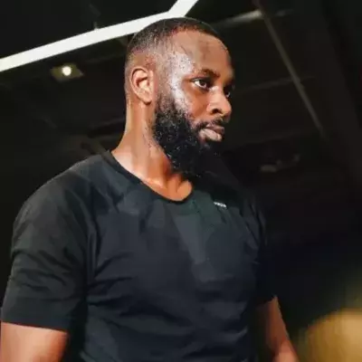 Abou Debeing