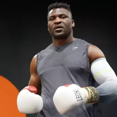 Après Fury, Francis Ngannou faire son prochain combat en MMA avant de retourner à la boxe anglaise. 