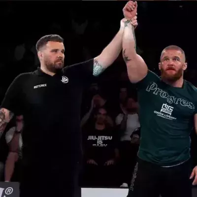 Baki déclaré perdant après son combat contre Owen Livesey