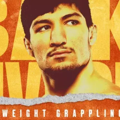 Baki est de retour, pour un combat en grappling