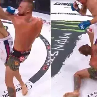 Bellator 229