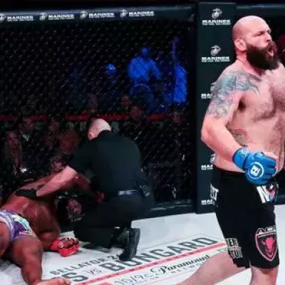 Bellator