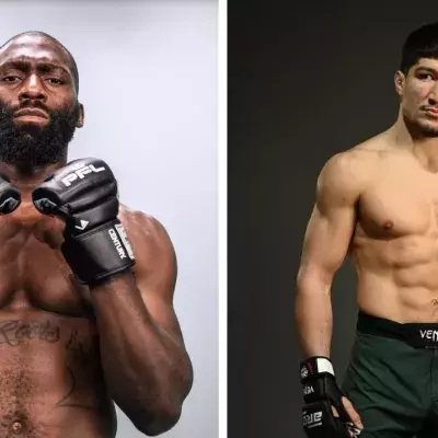 Cédric Doumbé et Baysangur Chamsoudinov s'affronteront au PFL Paris 2 le 7 mars prochain. 