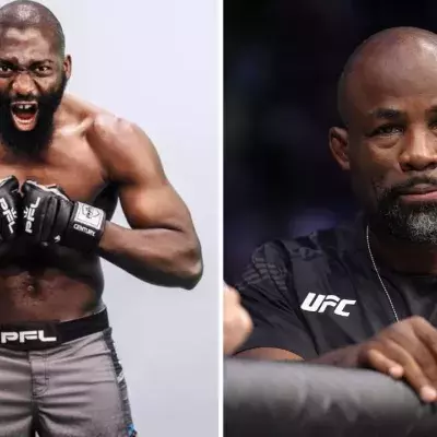 Cédric Doumbé et Fernand Lopez sont deux des noms les plus connus dans le MMA français. 