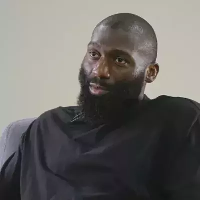 Cédric Doumbé Islam