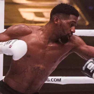 Cédric Doumbé vise le KO au 1er ou au 2e rounf face à Jordan Zébo. 