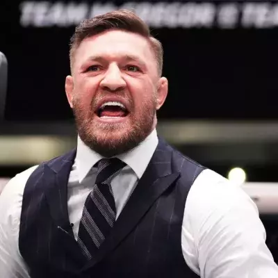 Conor McGregor a obtenu sa 1ère victoire au TUF 31. 
