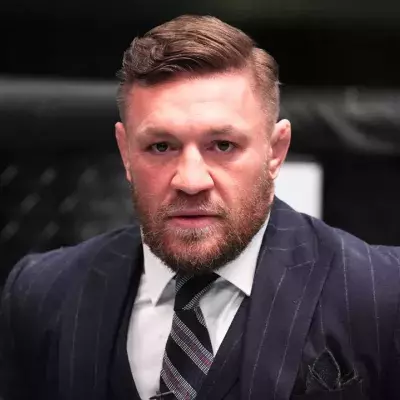 Conor McGregor