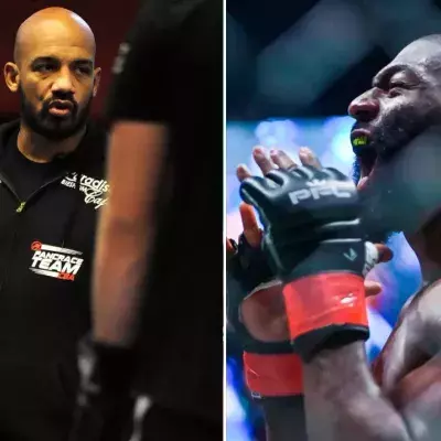 Cyrille Diabate donne un avis tranché sur le combat Doumbé vs Baki