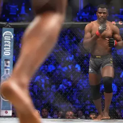 Francis Ngannou va re-combattre en MMA en février 2024, selon le CEO du PFL. 