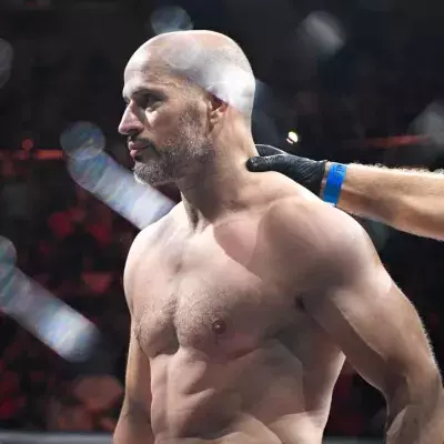 GregMMA a battu Martin Horsky en main-event de l'Hexagone MMA 13 ce vendredi 26 janvier. 