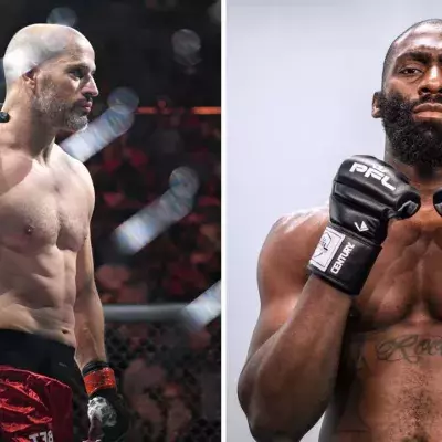GregMMA et Cédric Doumbé. 