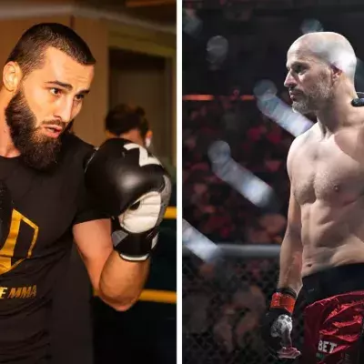 IbraTV doit affronter GregMMA après ses débuts pros en MMA. 