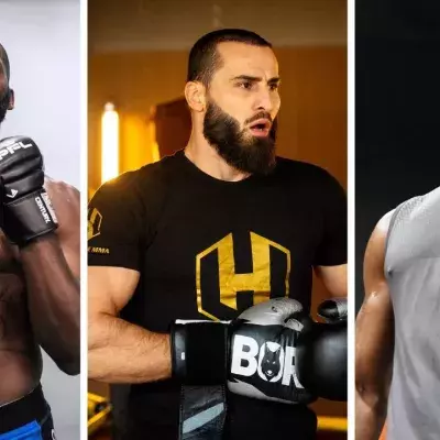 IbraTV pense avoir des chances de battre Doumbé et Ngannou en MMA. 