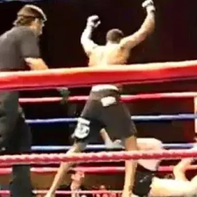 Jon Jones