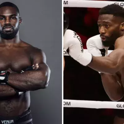 Jordan Zébo et Cédric Doumbé s'affronteront le 30 septembre au PFL Paris. 