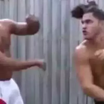 Jorge Masvidal