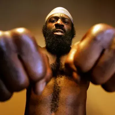 Kimbo Slice