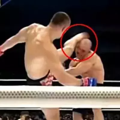 KO Cro Cop