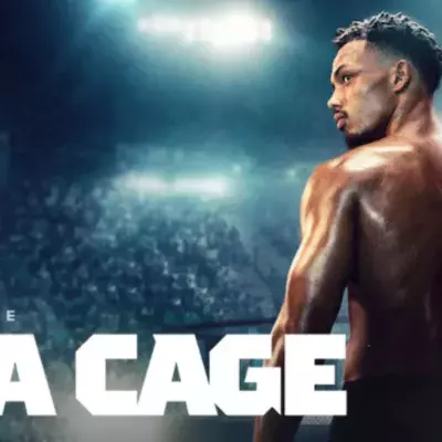 La Cage - Netflix