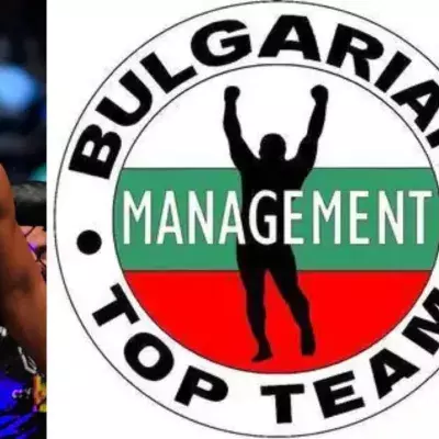 Le groupe Ares MMA, dont Ciryl Gane est un investisseur, a racheté la Bulgarian Top Team. 