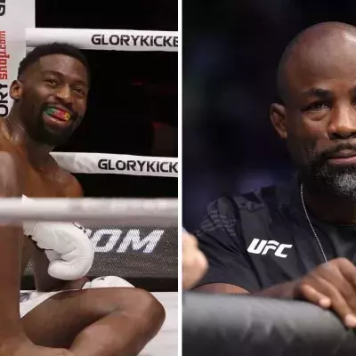 Le ton monte entre Cédric Doumbé et Fernand Lopez à l'approche du PFL Paris. 