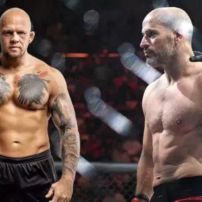 Martin Horsky affrontera GregMMA le 26 janvier 2024 à l'Hexagone MMA. 