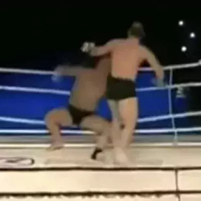 MMA