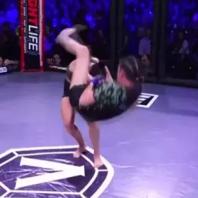 MMA