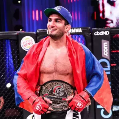 Mousasi