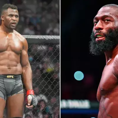 Ngannou et Doumbé seront sur la même carte du PFL