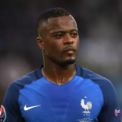 Patrice Evra