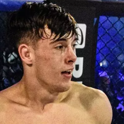 Paul Denis Navero fera son entrée en lice aux championnats d'Europe de MMA 2024 ce mercredi 3 avril. 