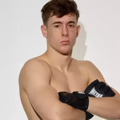 Paul Denis Navero revient combattre en France