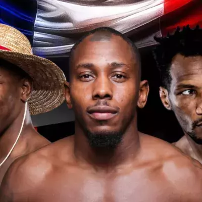 PFL Paris